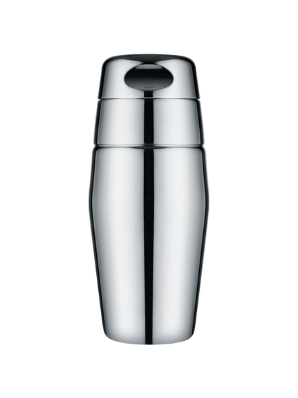 Alessi Stainless Steel Cocktail Shaker, 