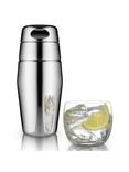 Alessi Stainless Steel Cocktail Shaker