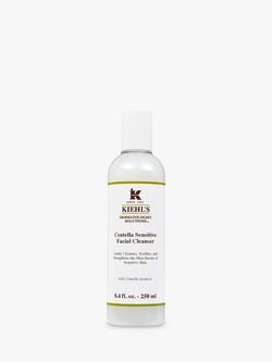 Kiehl's Centella Sensitive Facial Cleanser, 250ml, 