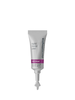 Dermalogica Rapid Reveal Peel, 10 x 3ml, 