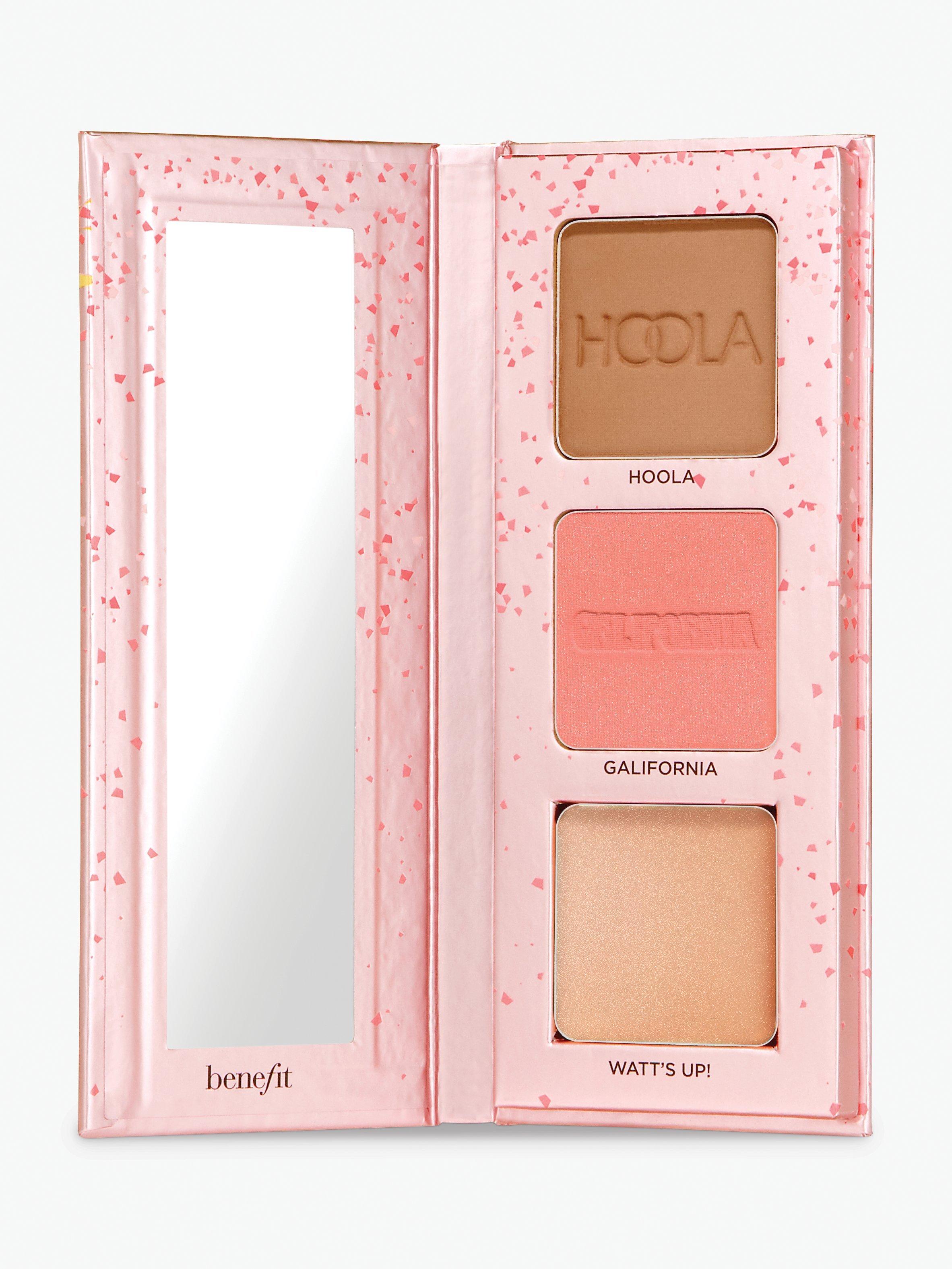 Benefit Get This Pretty Started Makeup Gift Set