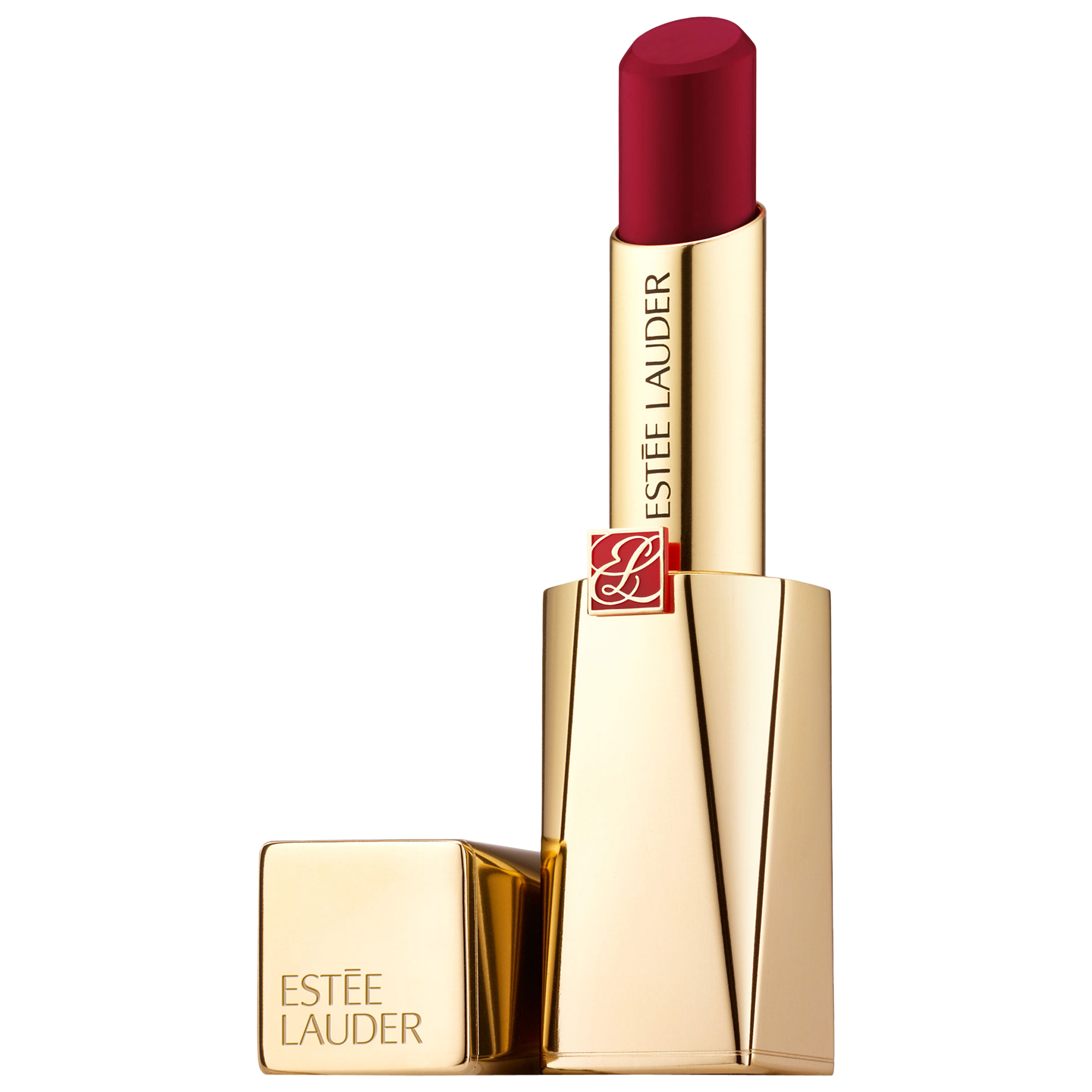 Estée Lauder Pure Colour Desire Rouge Lipstick, Creme, 306 Misbehave