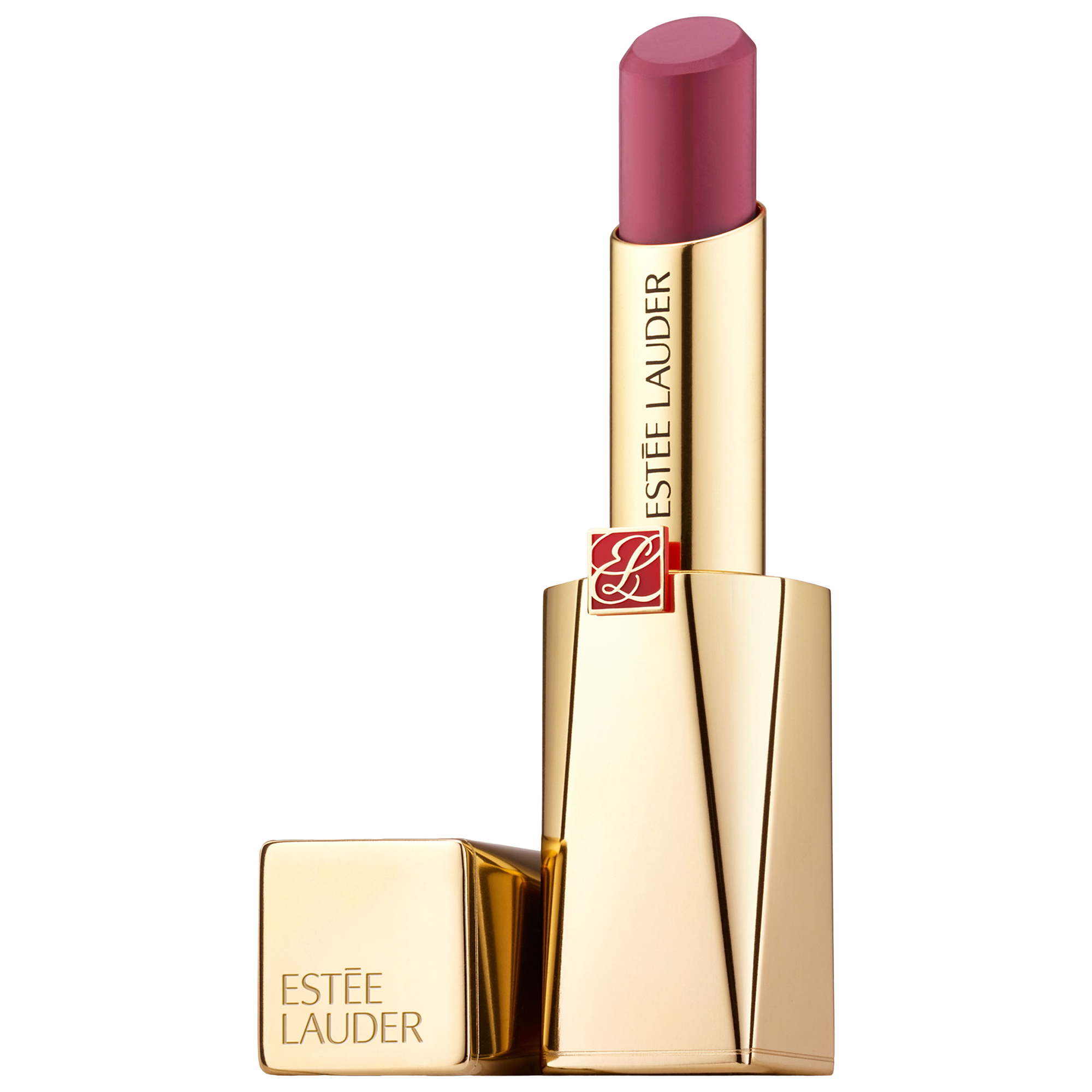 Estée Lauder Pure Colour Desire Rouge Lipstick, Creme, 401 Say Yes