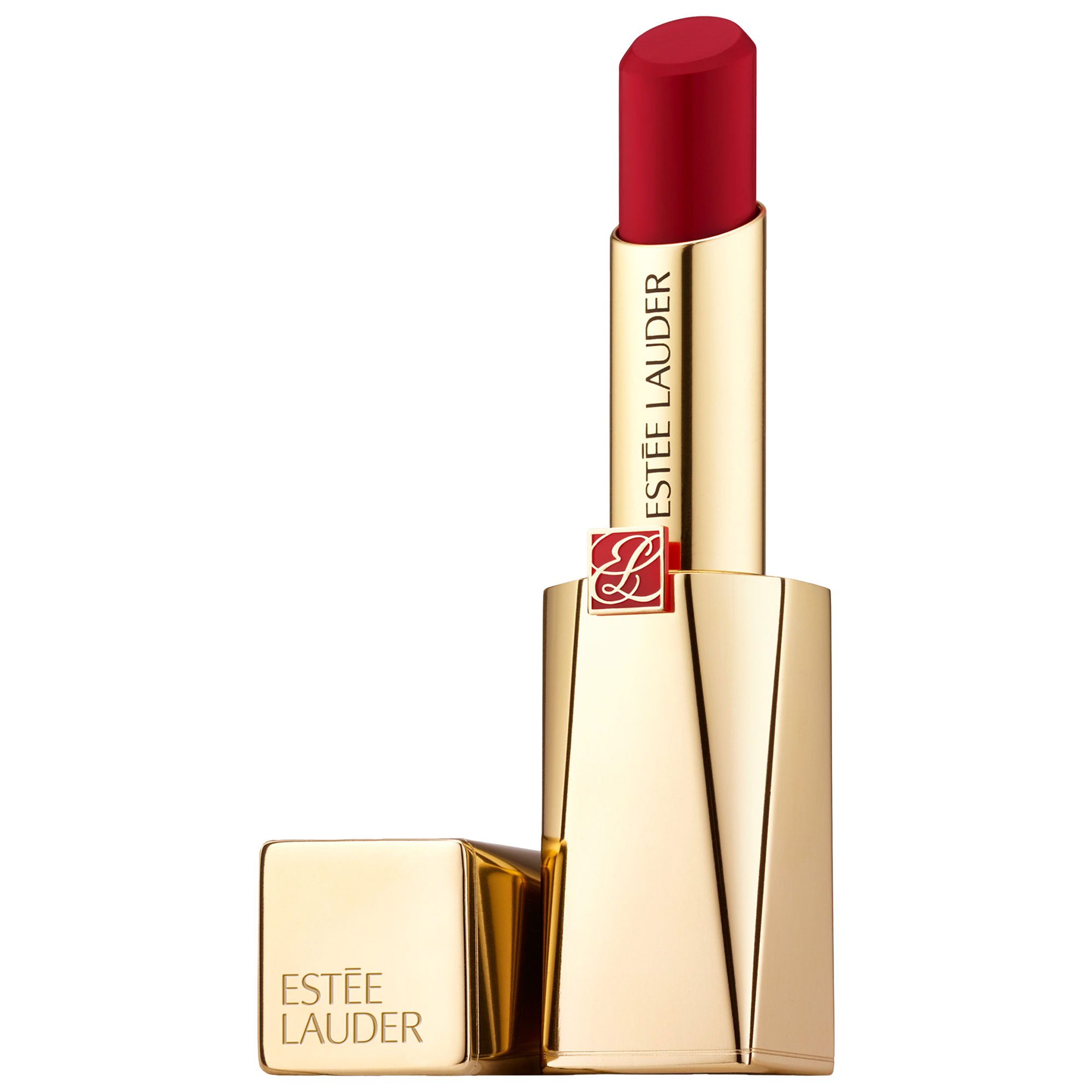 Estée Lauder Pure Colour Desire Rouge Lipstick, Creme, 305 Don't Stop