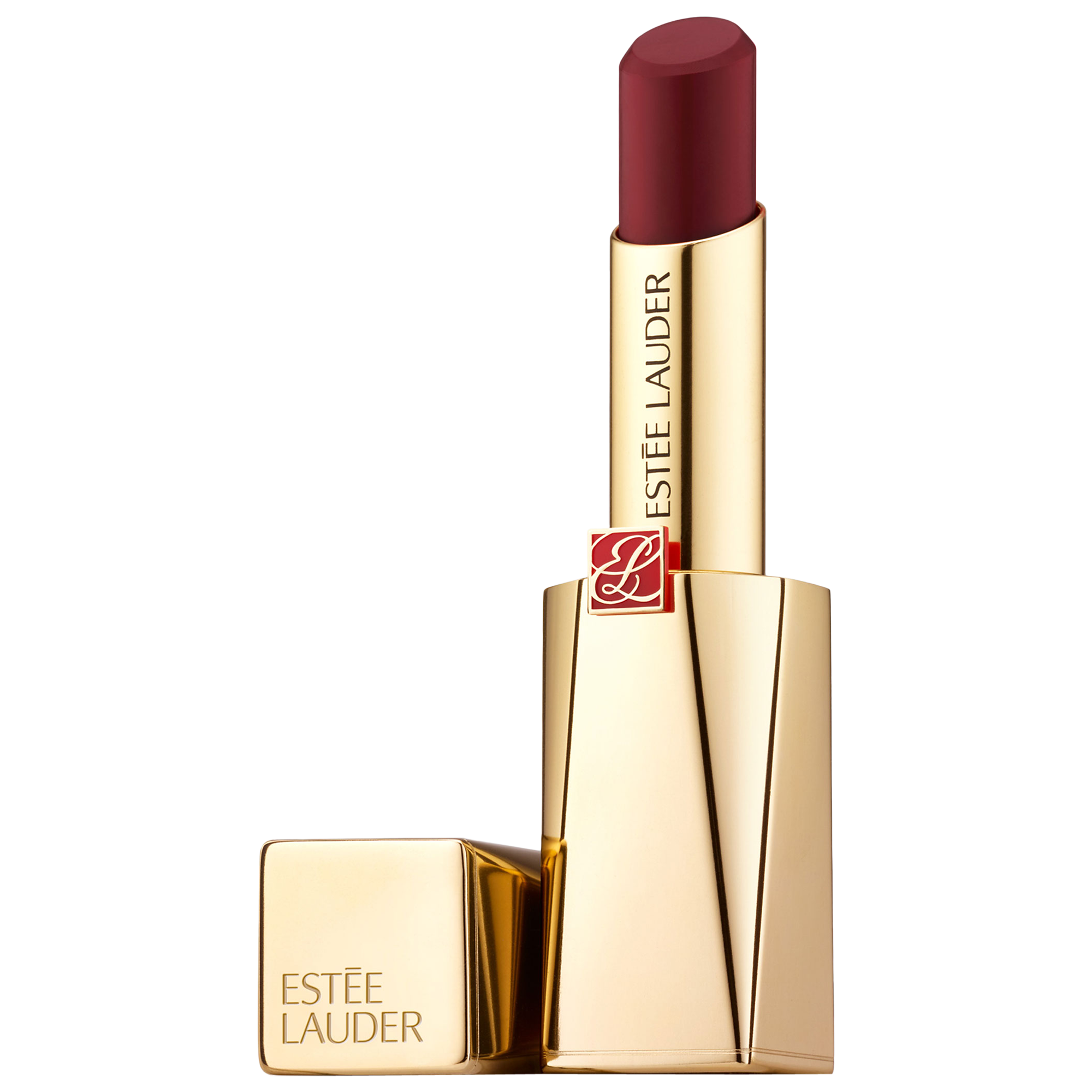 Estée Lauder Pure Colour Desire Rouge Lipstick, Creme, 103 Risk It