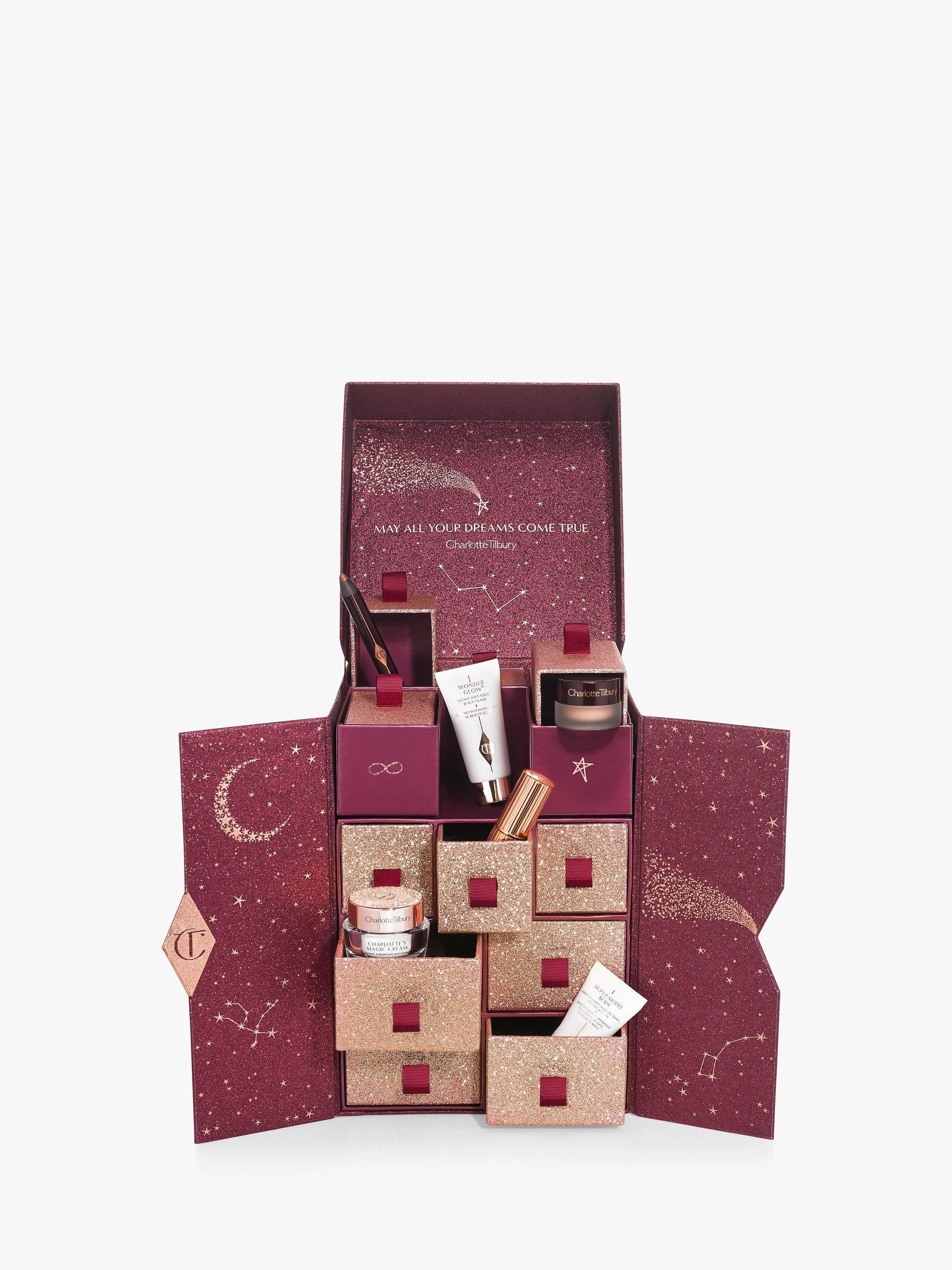 Charlotte Tilbury Beauty Universe Makeup Gift Set