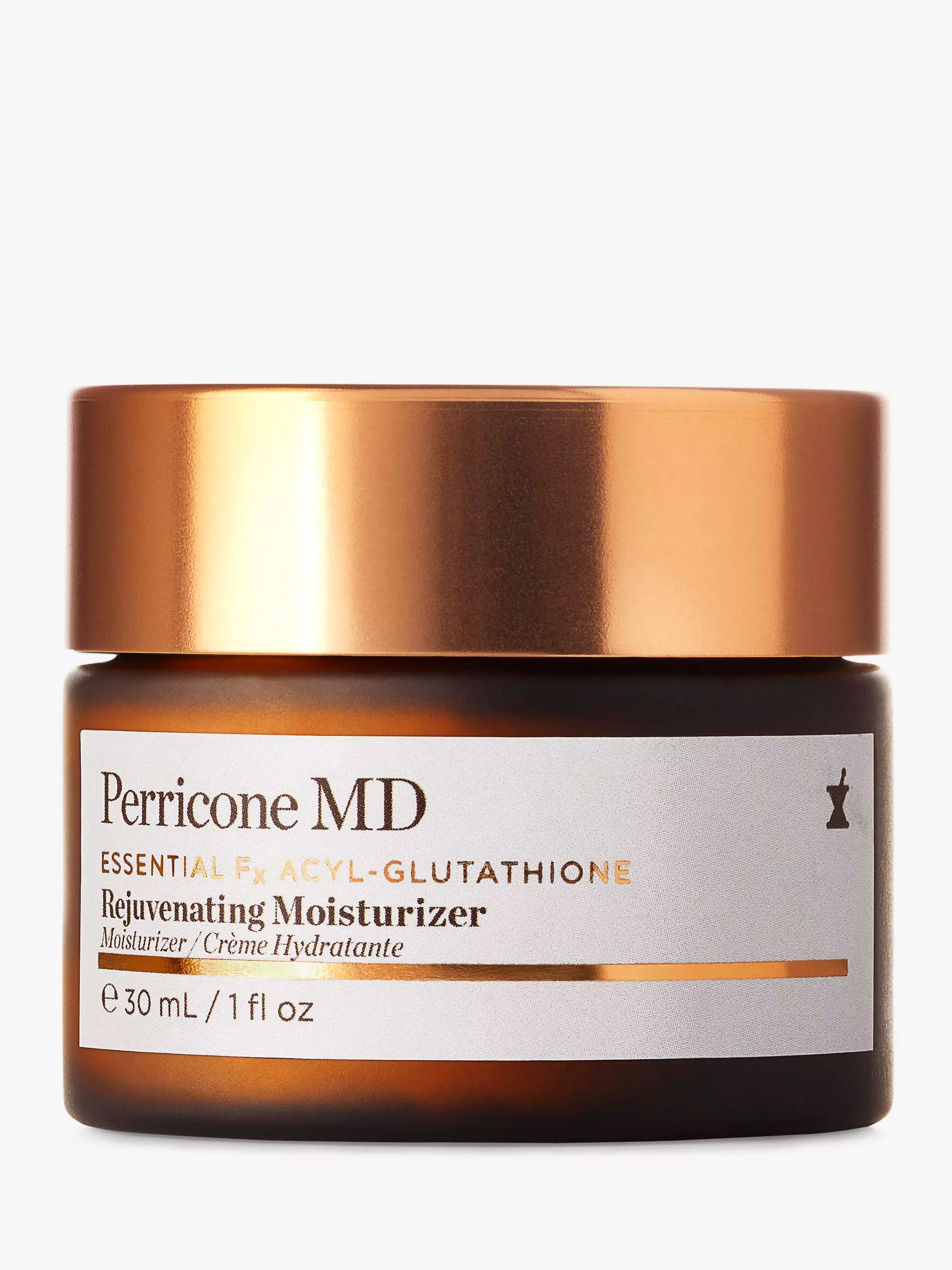 Perricone essential fx acyl-glutathione rejuvenating deep crease hotsell serum