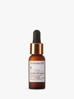 Perricone MD Essential Fx Acyl-Glutathione Eyelid Lift Serum, 15ml, 