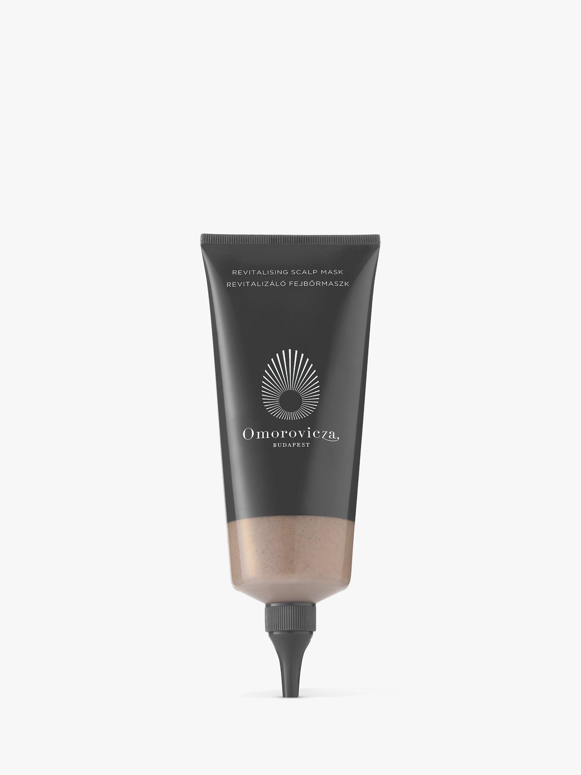 Omorovicza Revitalising Scalp Mask Hair Treatment, 200ml