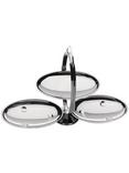 Alessi Anna Gong Cake Stand