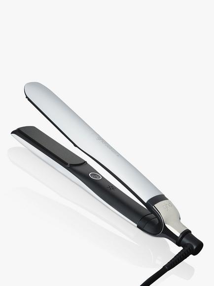 ghd Platinum+® Hair Straighteners, White