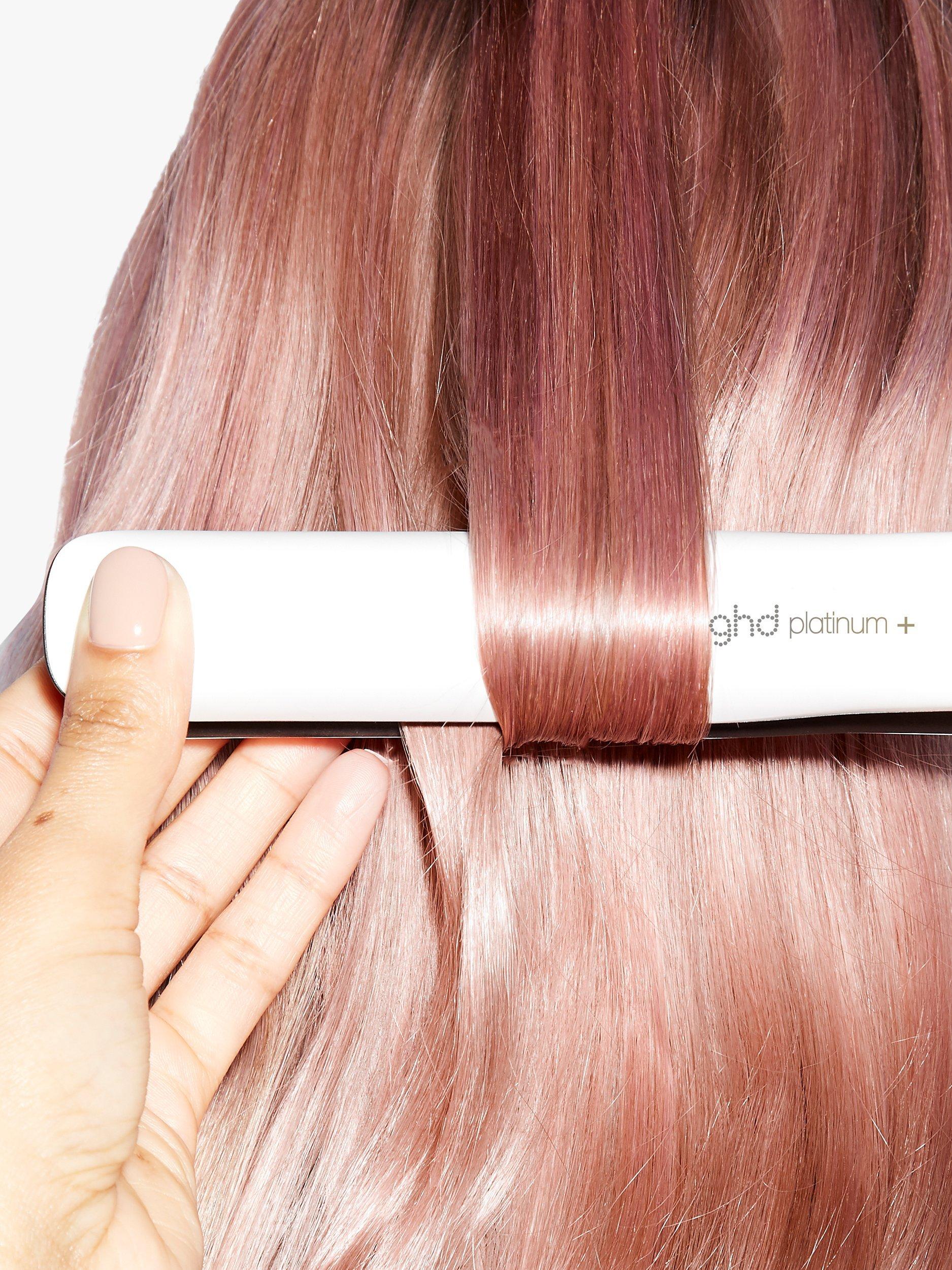 Ghd platinum john lewis best sale