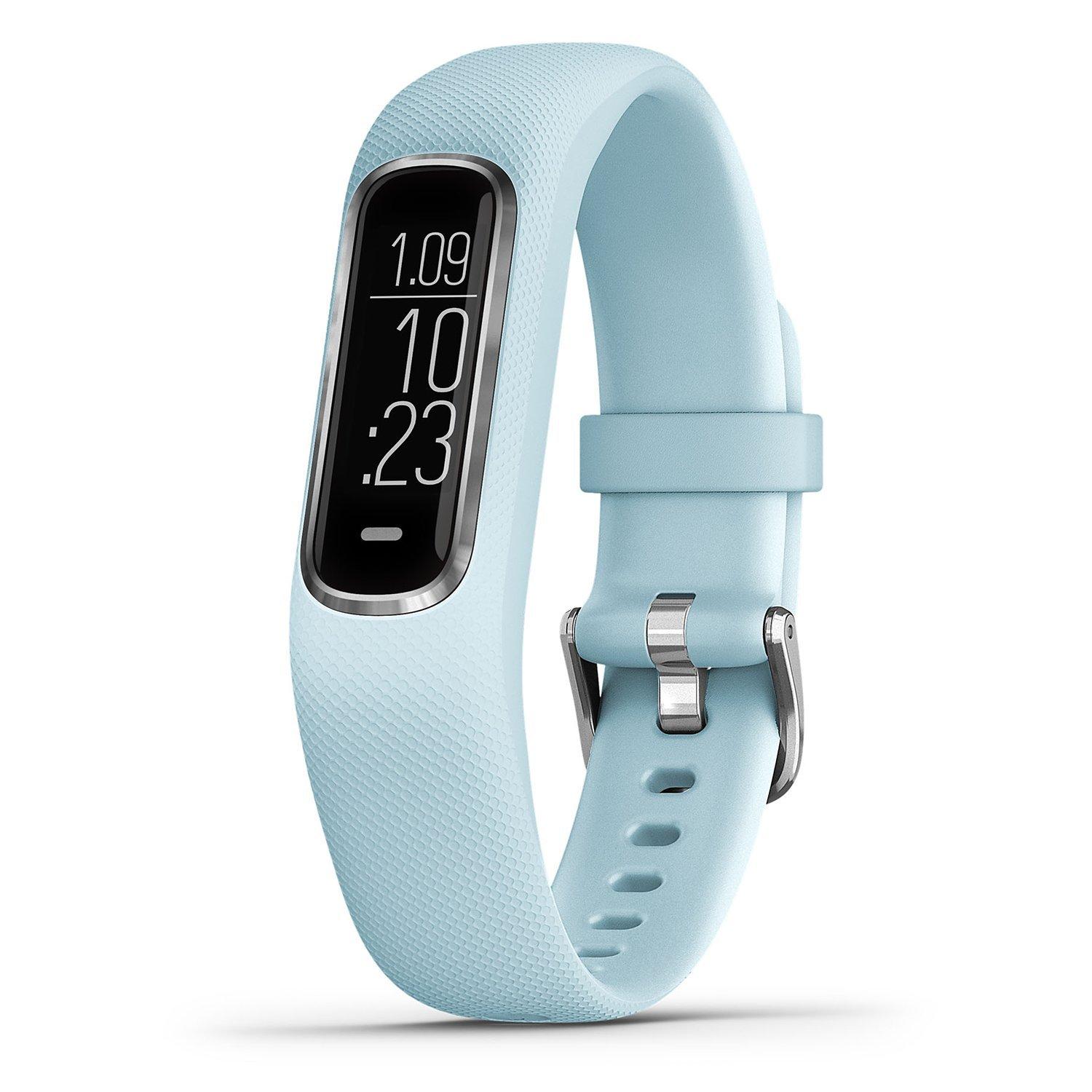 Garmin vivosmart 4 rose hotsell