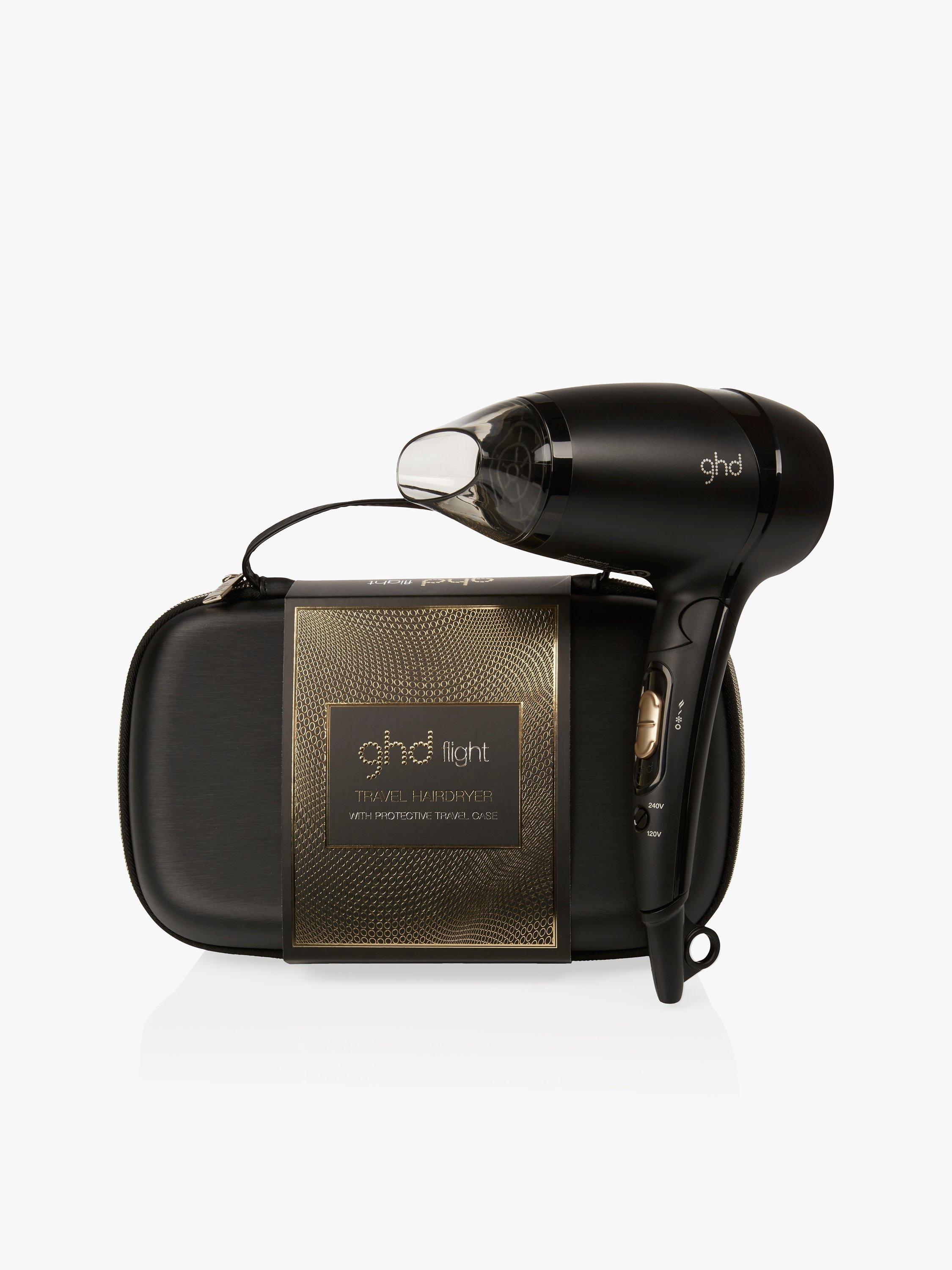 Ghd travel hairdryer best sale