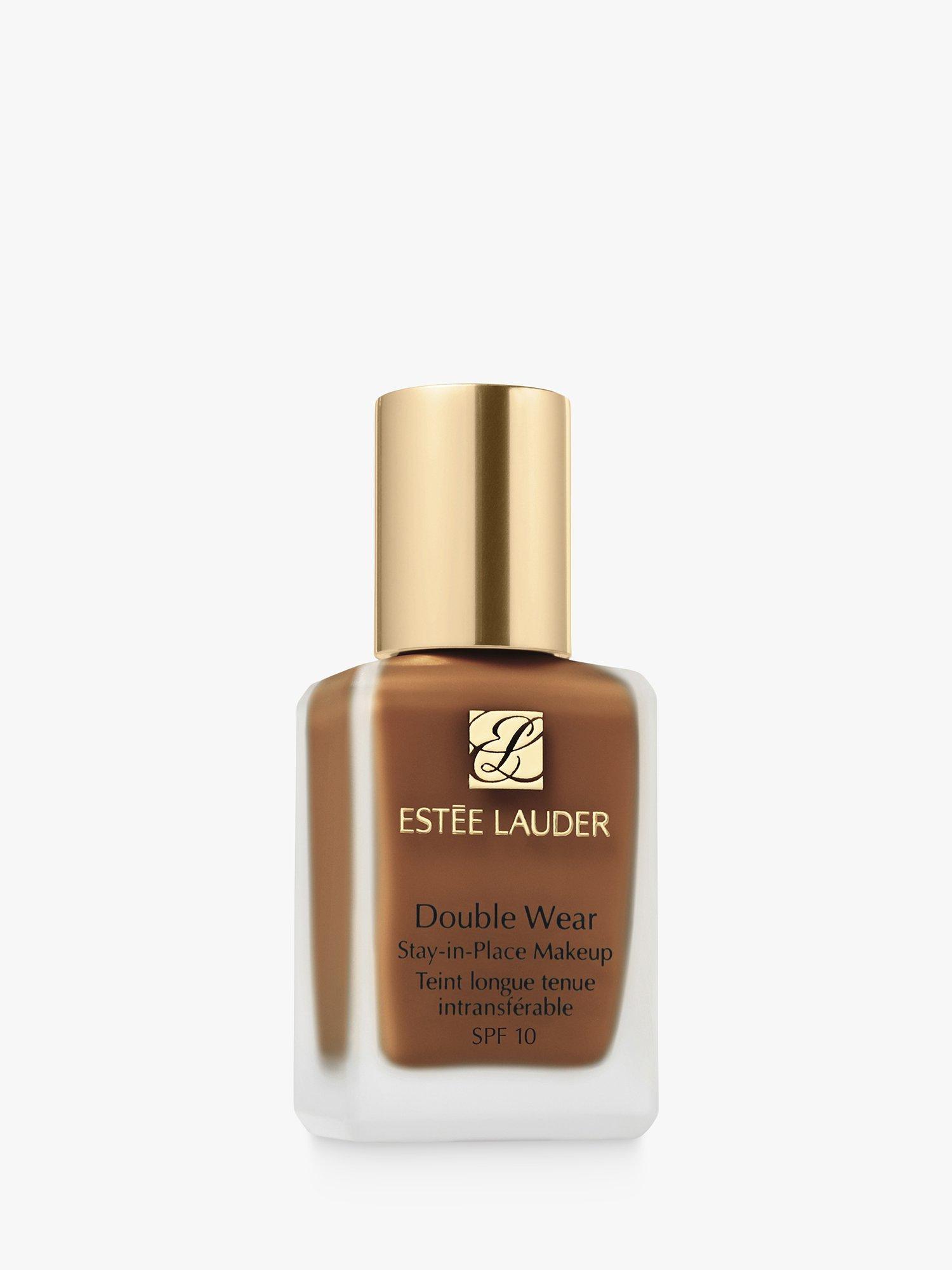 Estée Lauder Double Wear Stay-in-Place Foundation SPF 10, 5N1 Rich Ginger