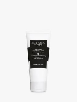 Sisley-Paris Hair Rituel Revitalising Straightening Shampoo, 200ml, 