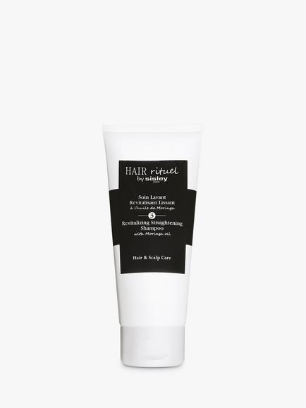 Sisley-Paris Hair Rituel Revitalising Straightening Shampoo, 200ml, 