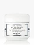 Sisley-Paris Velvet Nourishing Cream, 50ml