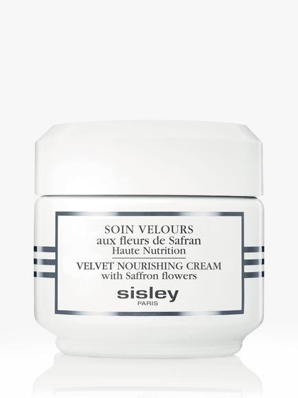 Sisley-Paris Velvet Nourishing Cream, 50ml, 