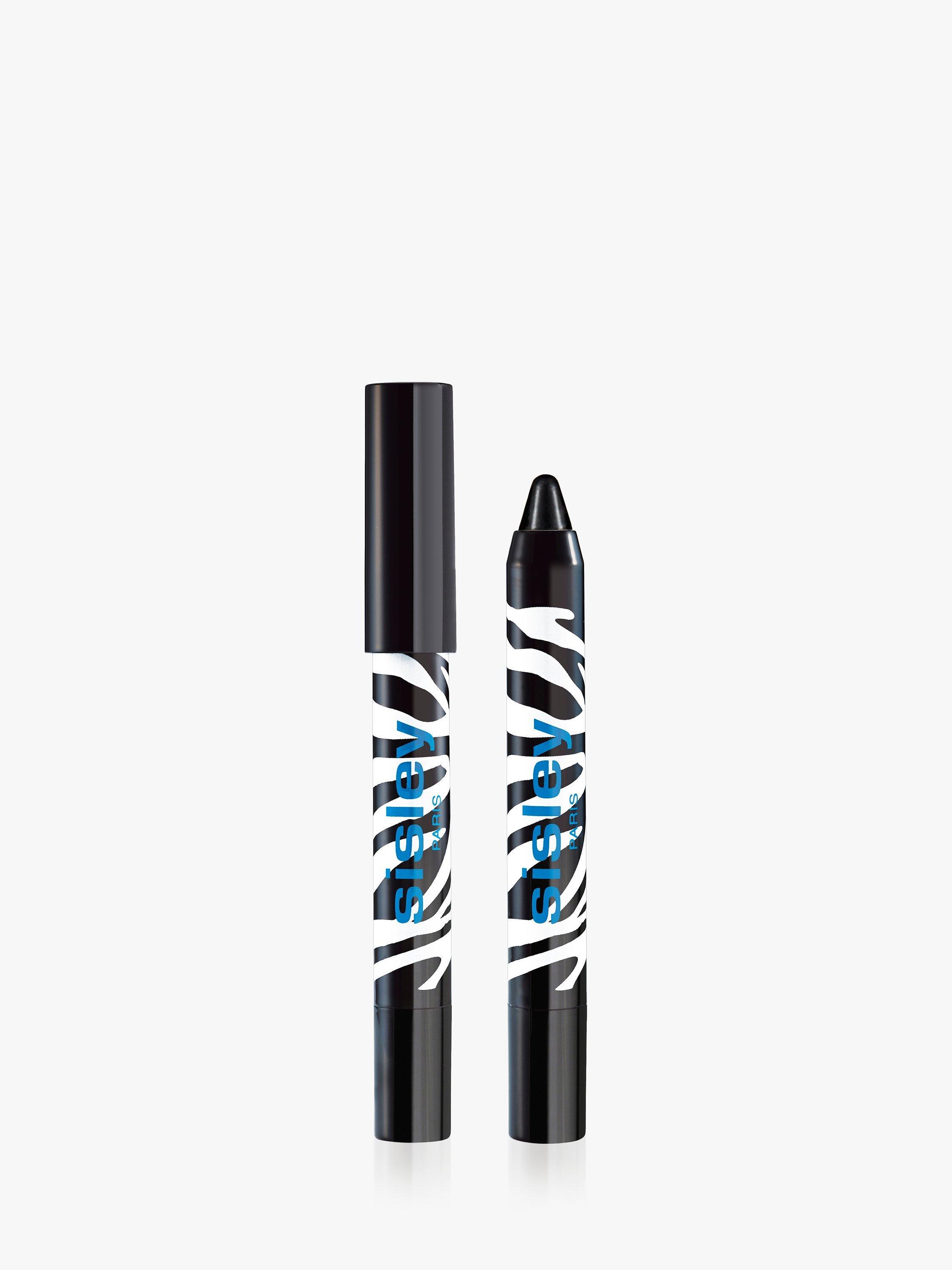 Product image 1 of 1, which shows Sisley-Paris Phyto-Eye Twist, 13 Deep Black