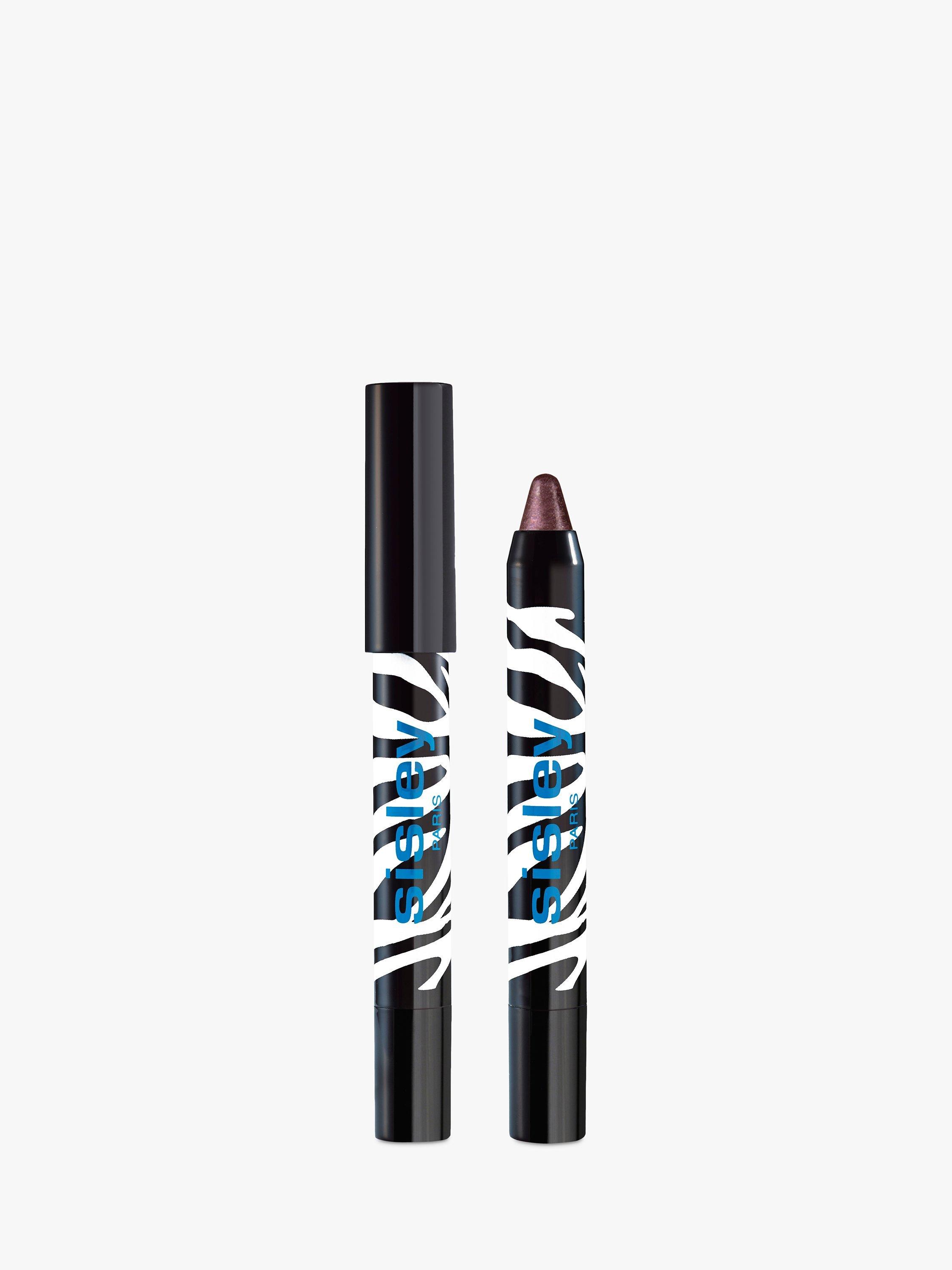 Product image 1 of 1, which shows Sisley-Paris Phyto-Eye Twist, 14 Black Rose