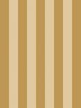 Cole & Son Regatta Stripe Wallpaper
