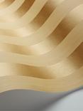 Cole & Son Regatta Stripe Wallpaper