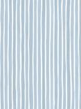 Cole & Son Croquet Stripe Wallpaper