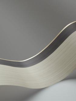 Cole & Son Jaspe Border Wallpaper - view 2, 110/10045 Linen Black & Gold