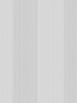 Cole & Son Jaspe Stripe Wallpaper, 110/4024, Soft Grey