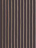 Cole & Son College Stripe Wallpaper