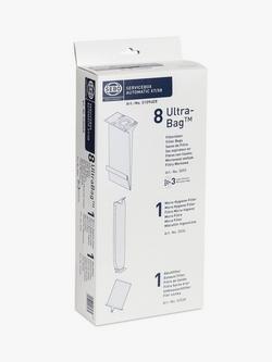 SEBO 51094ER X7/X8 Series Service Box, 