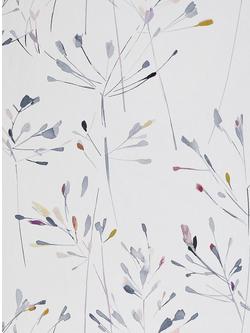 John Lewis Nerine Wallpaper, Multi