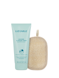 Liz Earle Cleanse & Polish™ Body Gentle Mitt Cleanser, 200ml