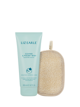 Liz Earle Cleanse & Polish™ Body Gentle Mitt Cleanser, 200ml
