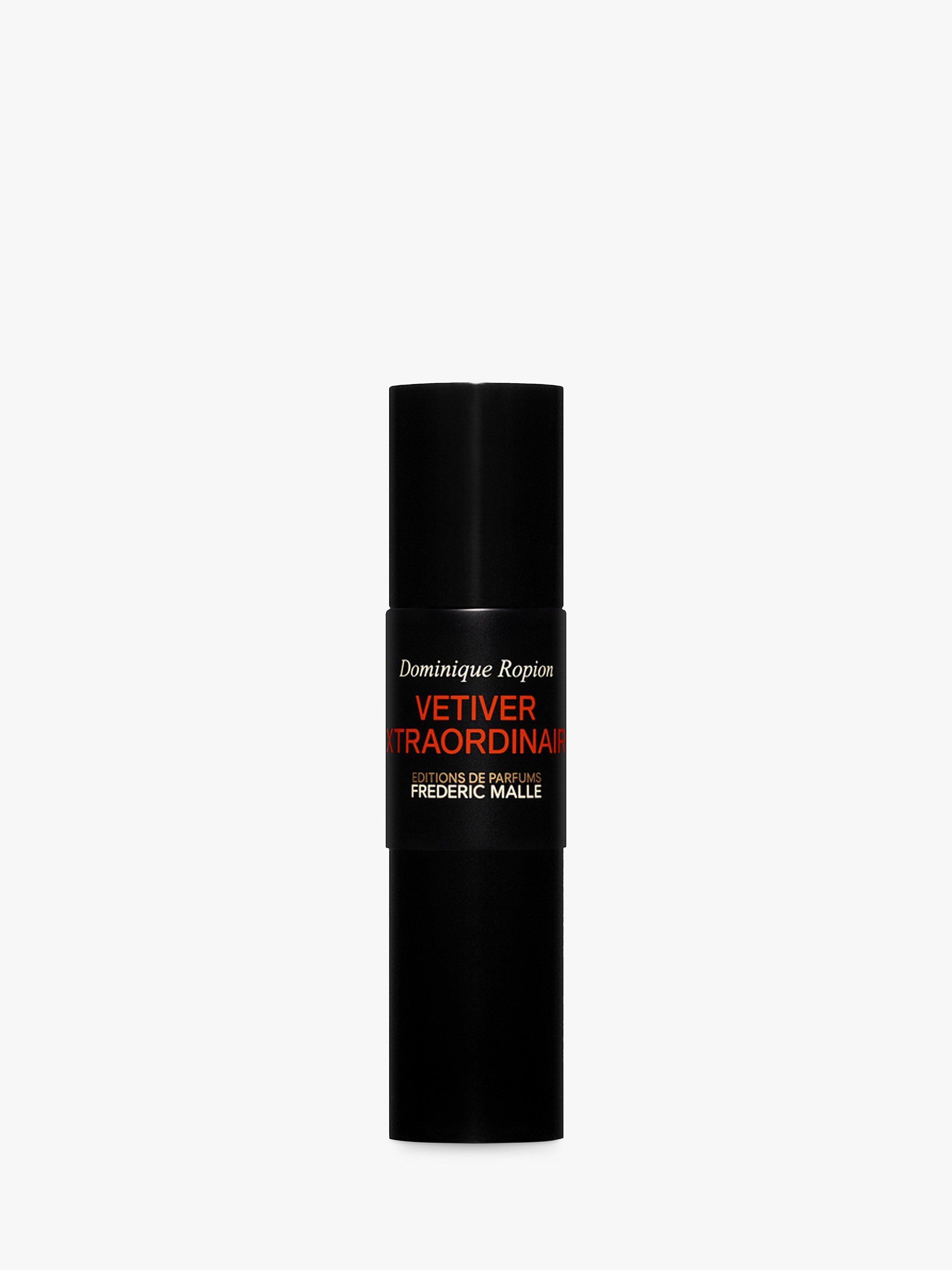 Product image 2 of 3, which shows Frederic Malle Vétiver Extraordinaire Eau de Parfum, 30ml