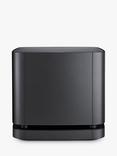Bose Bass Module 500 Wireless Subwoofer, Black