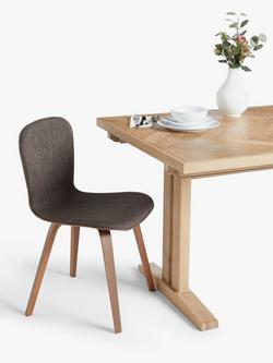 John Lewis Estate Living & Dining Furniture, Natural
