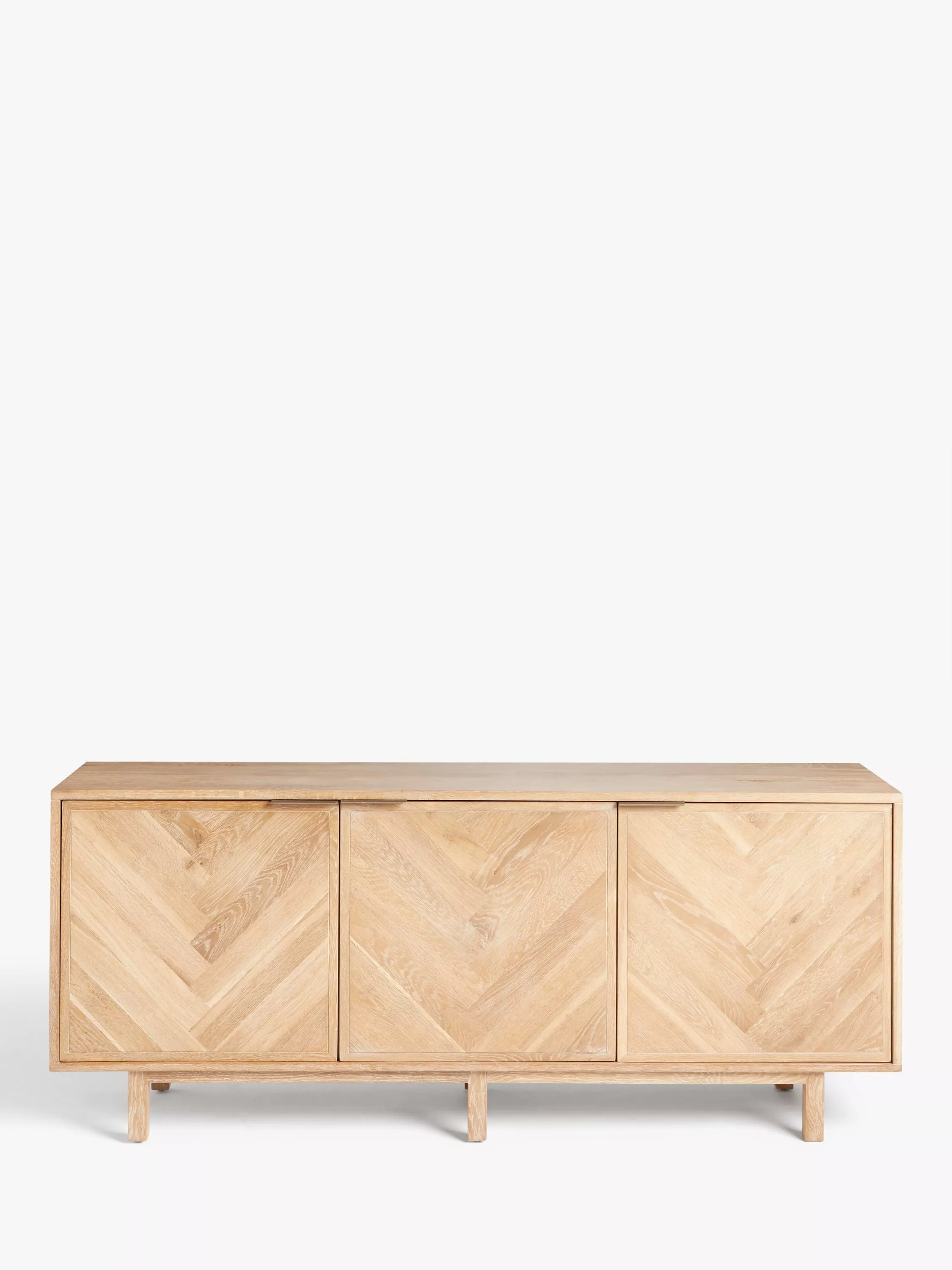 John Lewis Estate Sideboard Natural