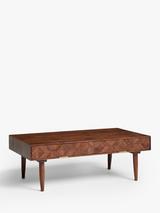John lewis hairpin coffee table discount