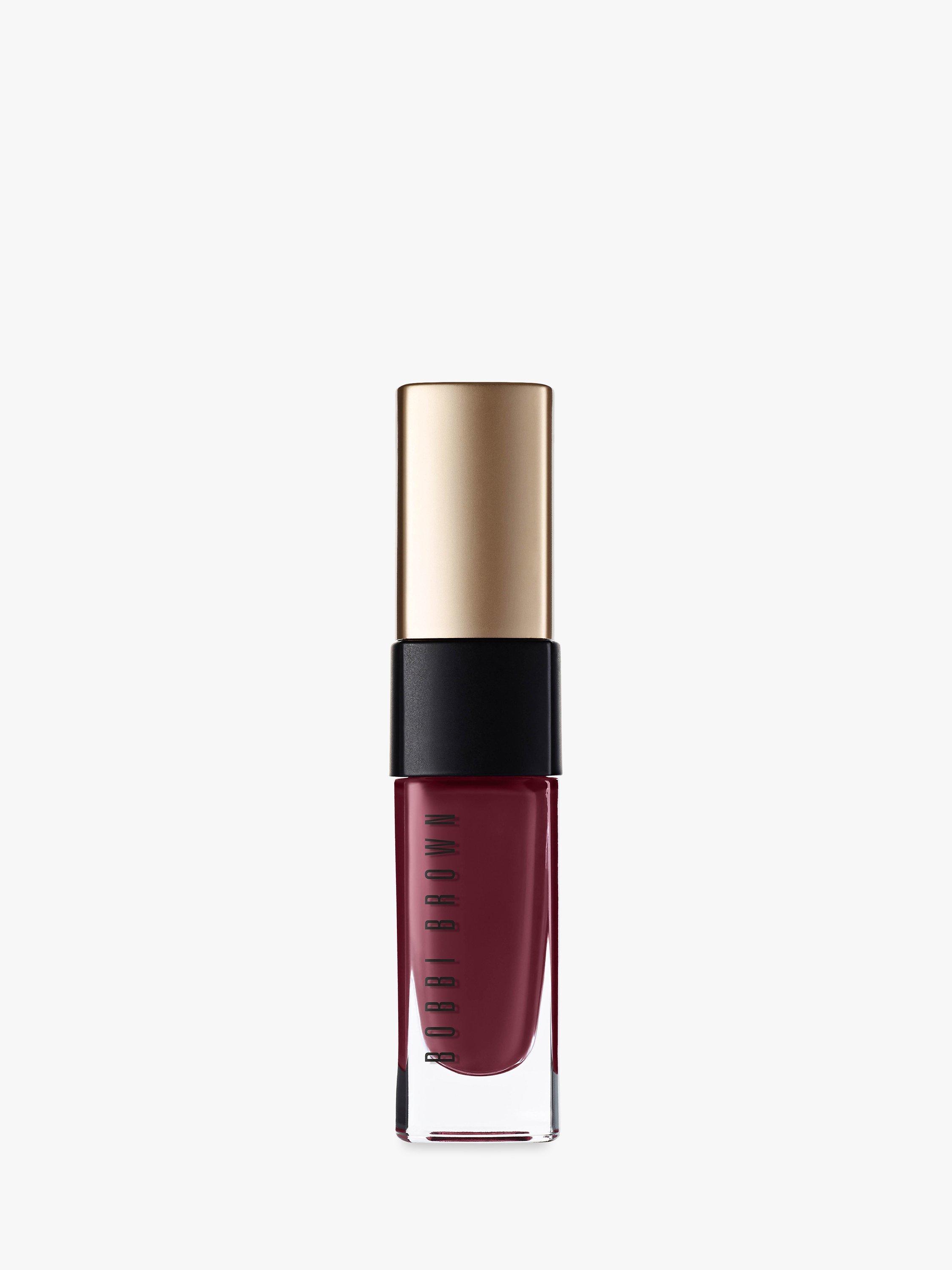 Bobbi Brown Luxe Liquid Lip Velvet Matte, Your Majesty