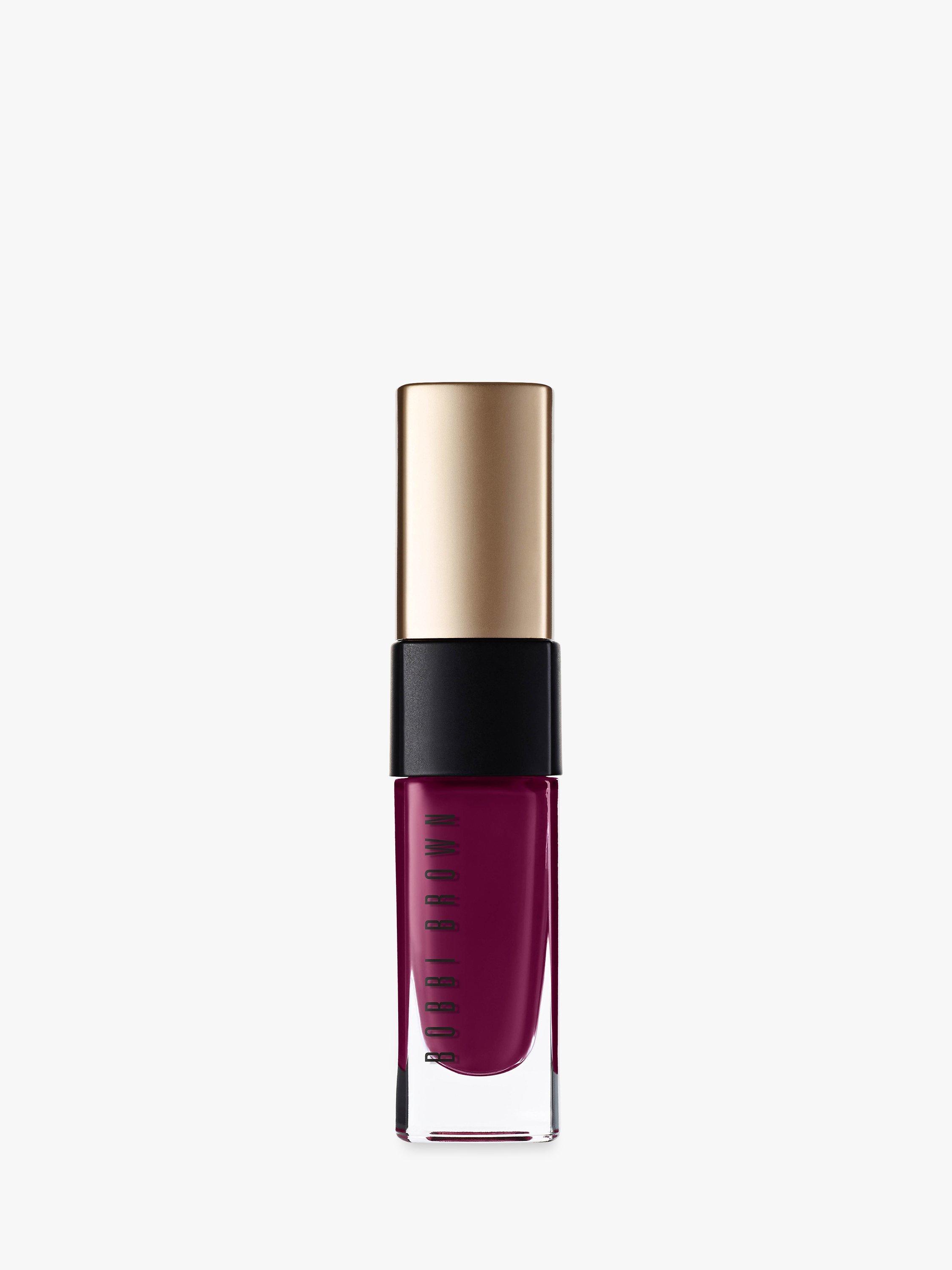 Bobbi Brown Luxe Liquid Lip Velvet Matte, Brocade