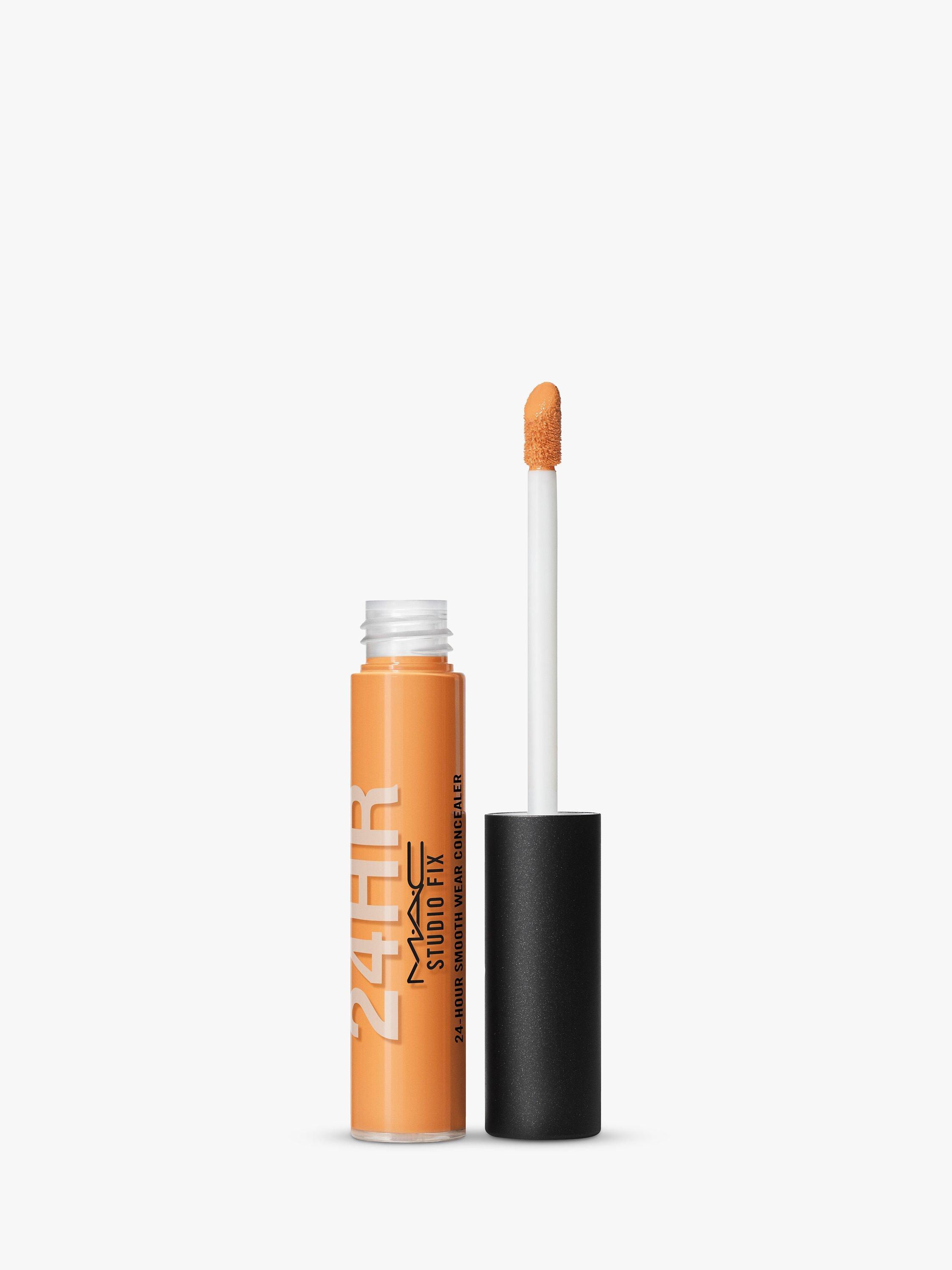 Product image 1 of 2, which shows MAC Studio Fix 24-Hour Smooth Wear Concealer, NC45