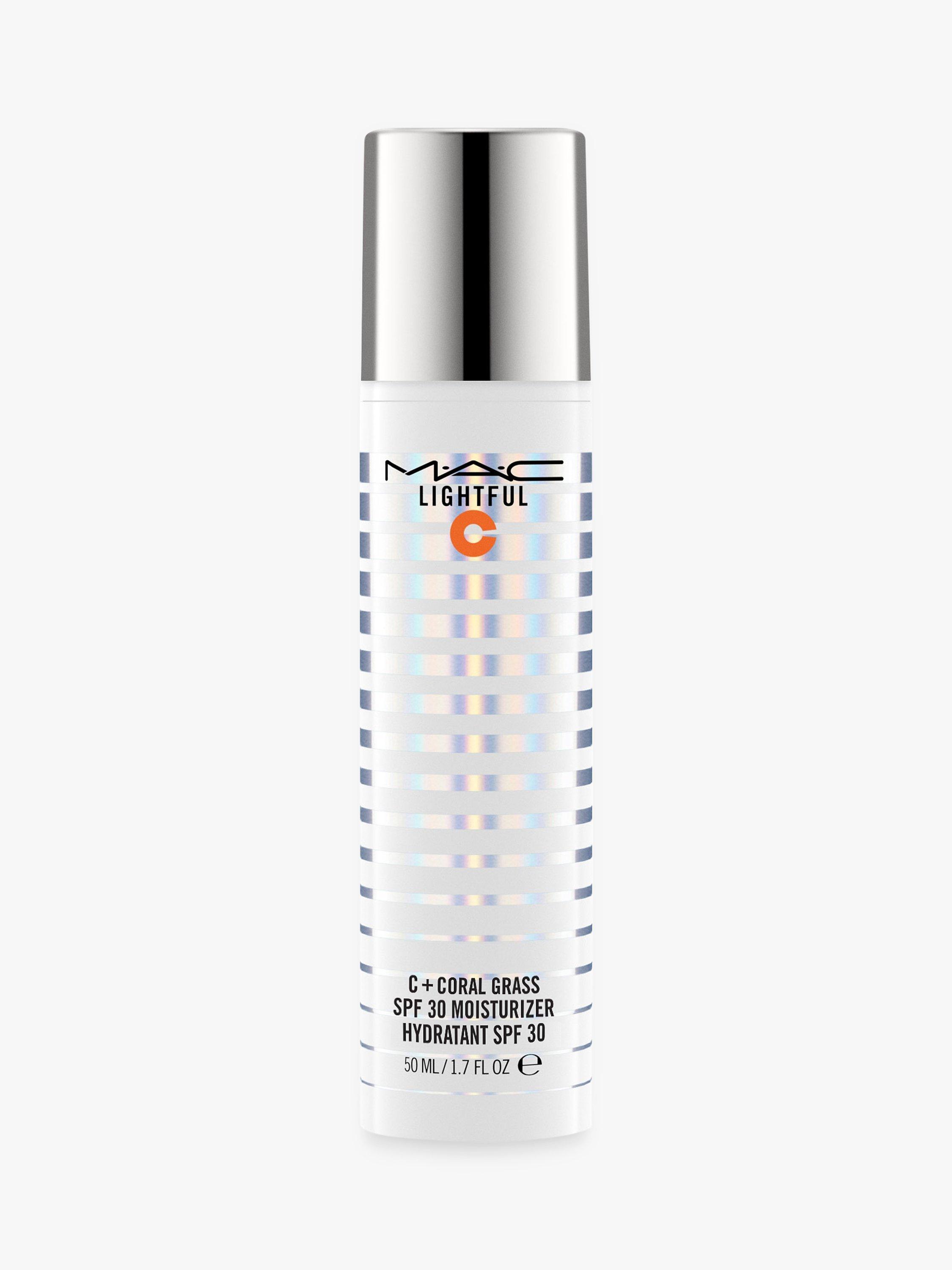 MAC Lightful C SPF 30 Moisturiser, 50ml