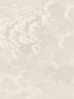 Cole & Son Nuvolette Wallpaper Set, 114/2005 Pearl