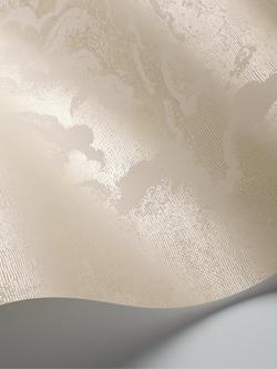 Cole & Son Nuvolette Wallpaper Set - view 2, 114/2005 Pearl