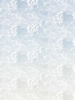 Cole & Son Nuvole al Tramonto Wallpaper, 114/3006 Dawn