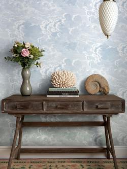 Cole & Son Nuvole al Tramonto Wallpaper - view 2, 114/3006 Dawn