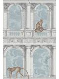 Cole & Son Procuratie con Vista Wallpaper