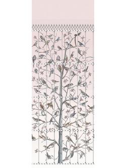Cole & Son Uccelli Wallpaper, 114/11022 Ballet Slipper